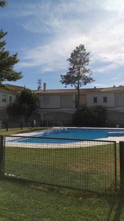 Entres Dos Paraisos: Zahara De Los Atunes Y Tarifa La Zarzuela Exterior photo